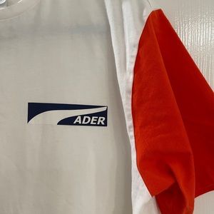 Ader Error x Puma Tshirt